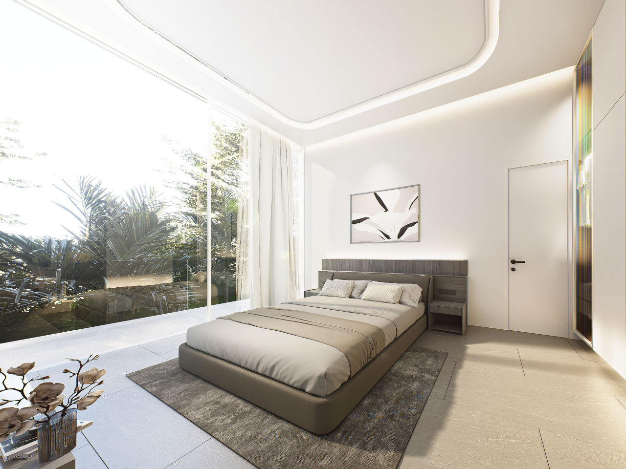 Вилла на острове Пхукет, Таиланд, 473 м² - фото 14