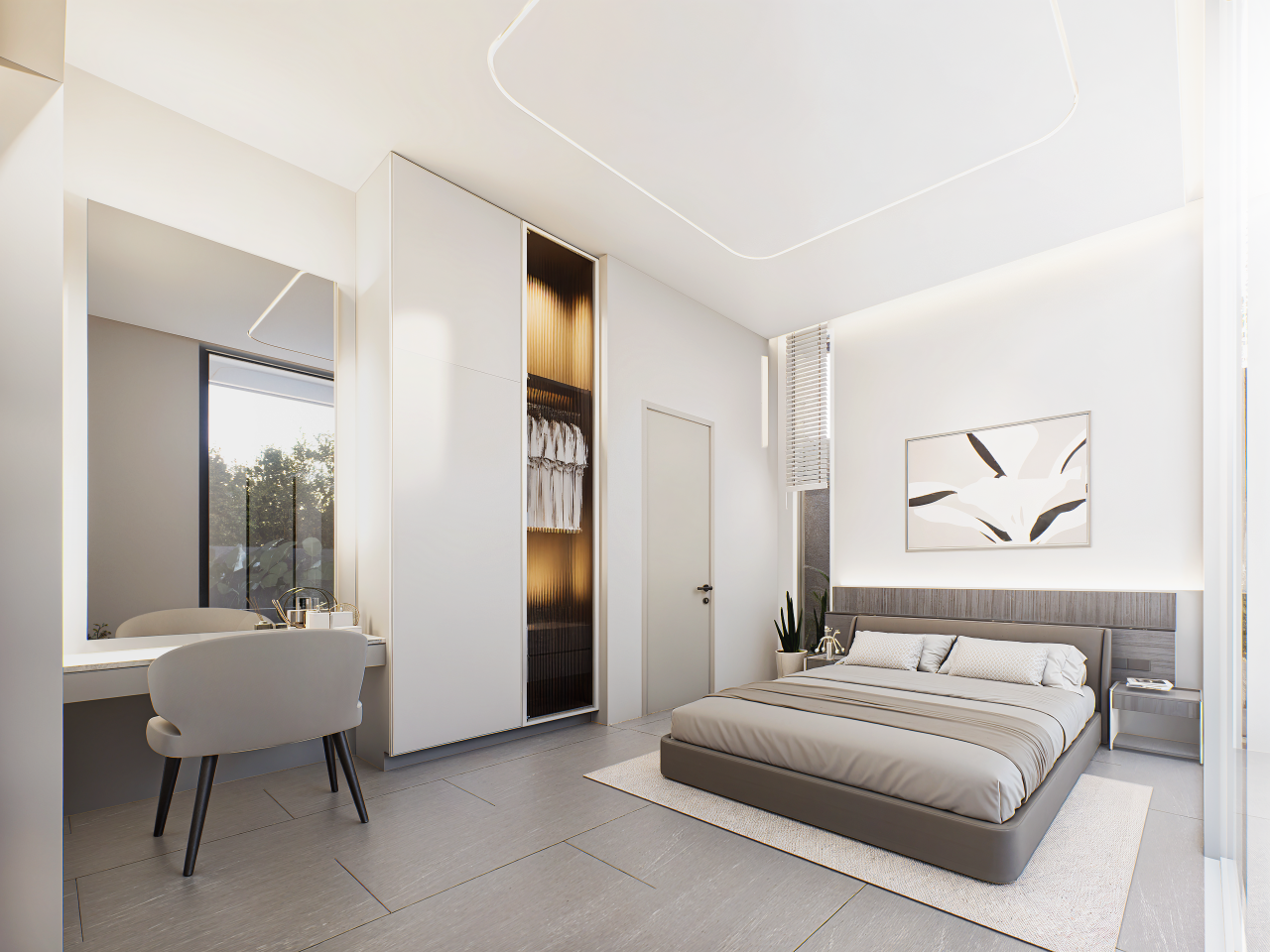 Вилла на острове Пхукет, Таиланд, 473 м² - фото 4