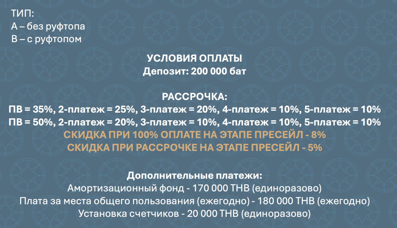 Вилла на острове Пхукет, Таиланд, 473 м² - фото 15