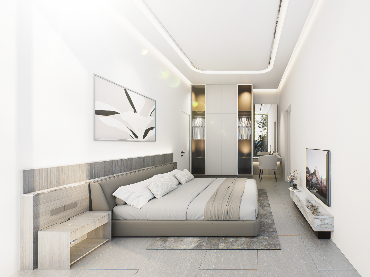 Вилла на острове Пхукет, Таиланд, 473 м² - фото 17