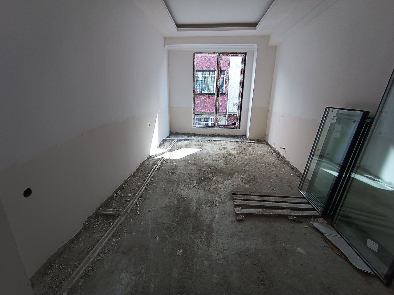 Апартаменты в Стамбуле, Турция, 110 м² - фото 4