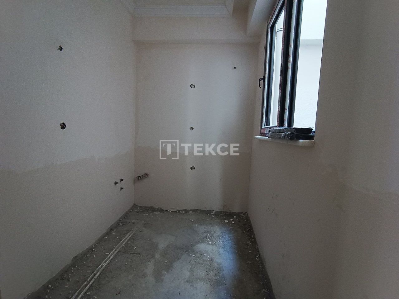 Апартаменты в Стамбуле, Турция, 110 м² - фото 8