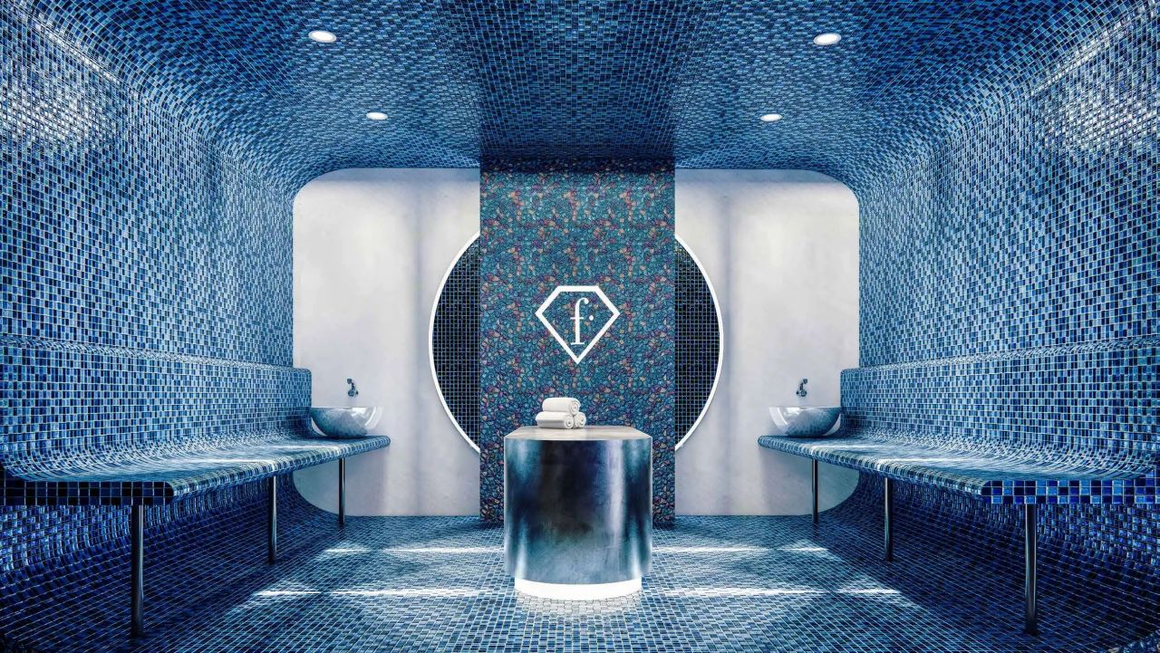 Студия в Дубае, ОАЭ, 40.24 м² - фото 3