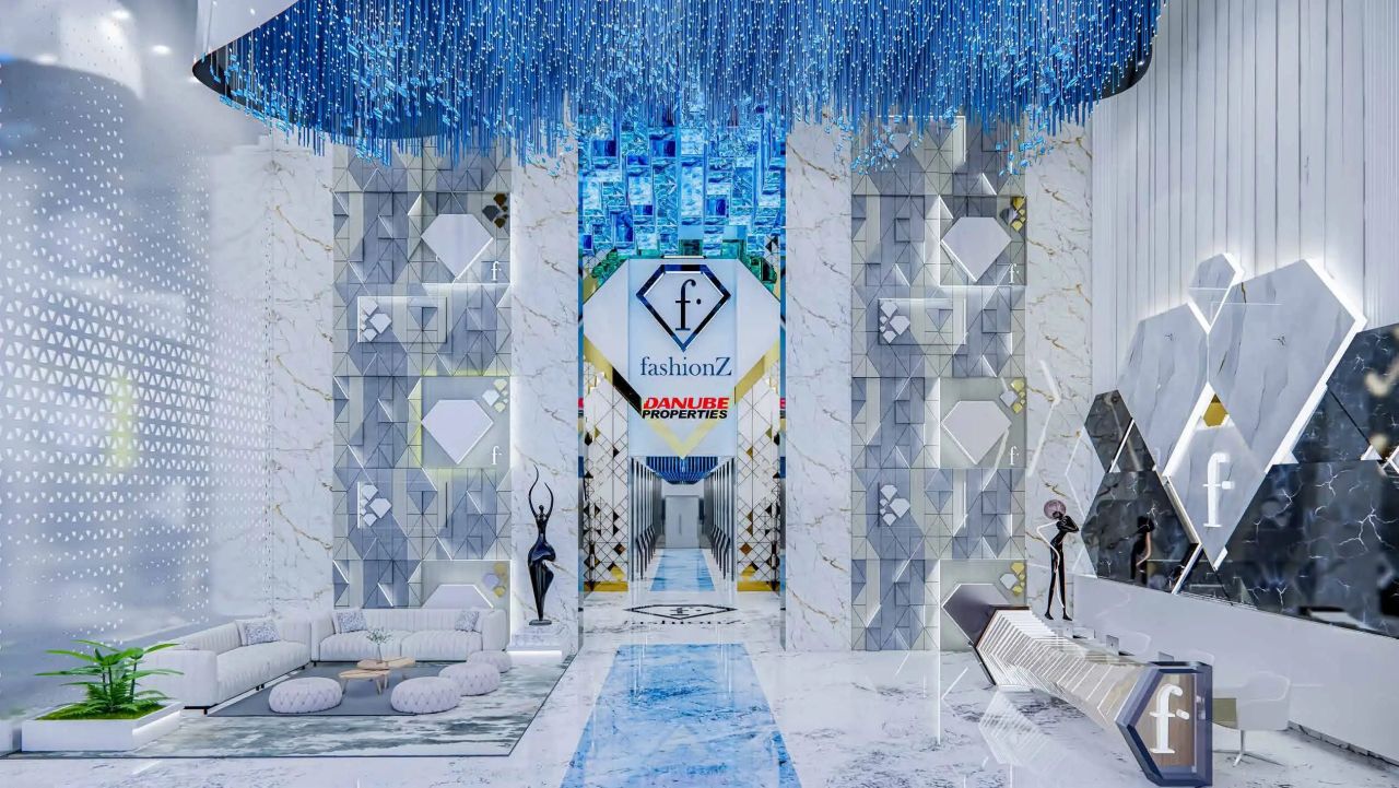 Студия в Дубае, ОАЭ, 40.24 м² - фото 4