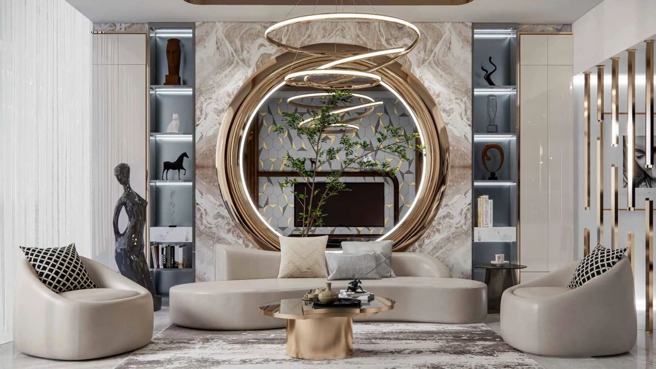 Студия в Дубае, ОАЭ, 40.24 м² - фото 5