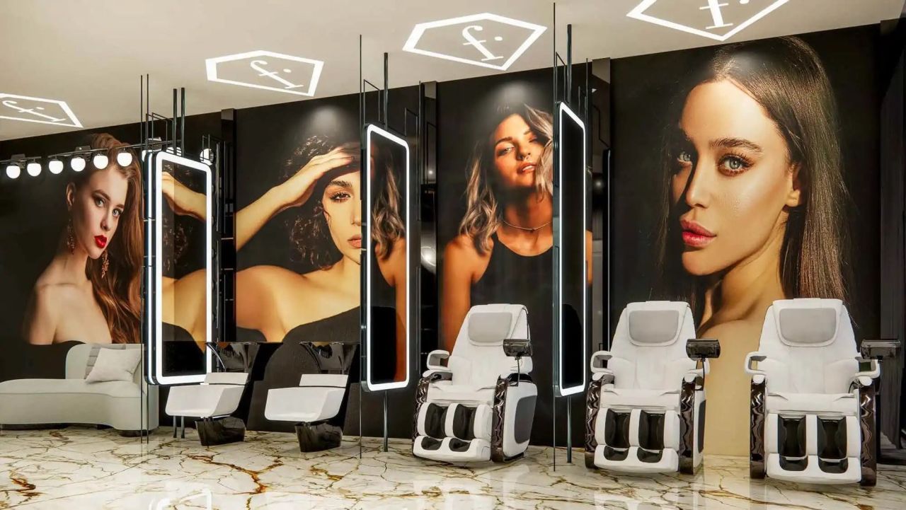 Студия в Дубае, ОАЭ, 40.24 м² - фото 6