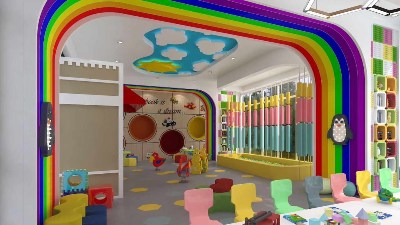 Квартира в Алании, Турция, 98 м² - фото 11