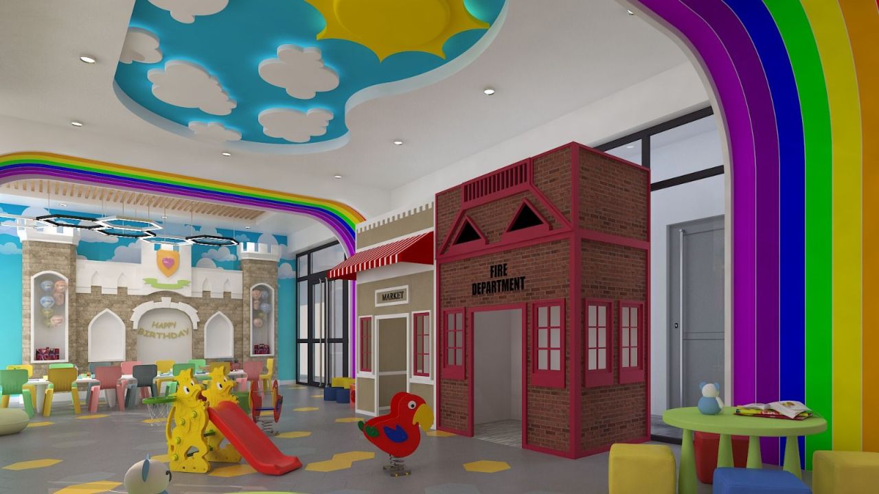 Квартира в Алании, Турция, 98 м² - фото 13