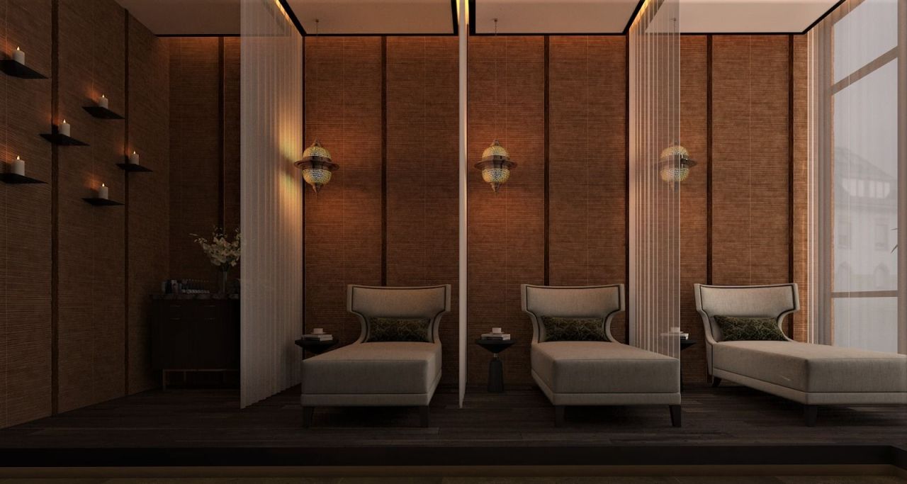 Квартира в Алании, Турция, 98 м² - фото 16