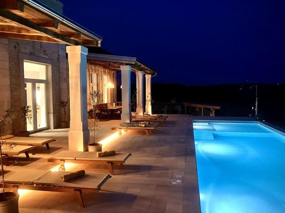 Дом в Порече, Хорватия, 350 м² - фото 8