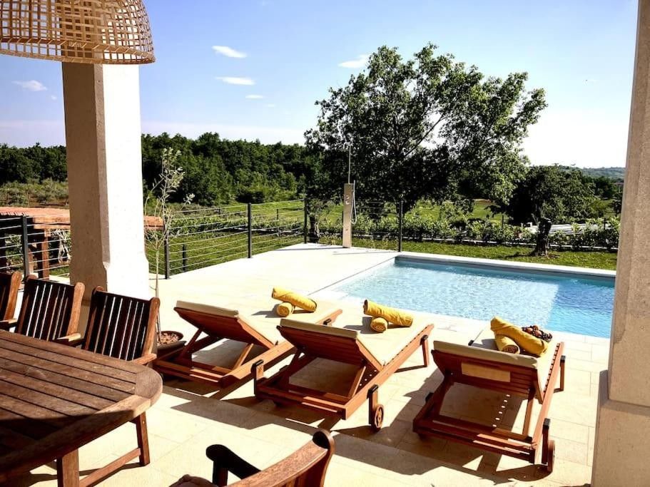 Дом в Порече, Хорватия, 350 м² - фото 10