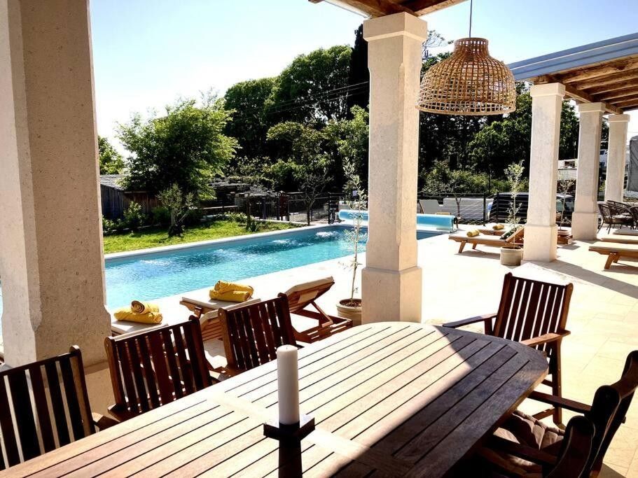 Дом в Порече, Хорватия, 350 м² - фото 13