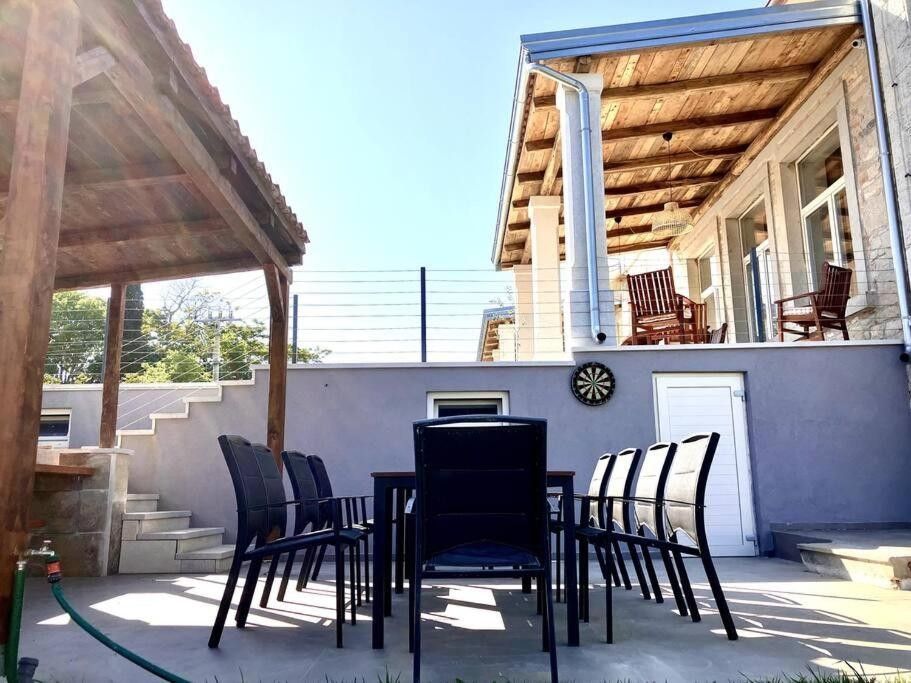 Дом в Порече, Хорватия, 350 м² - фото 15