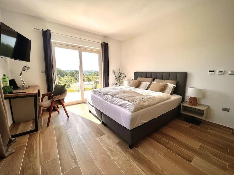 Дом в Порече, Хорватия, 350 м² - фото 19