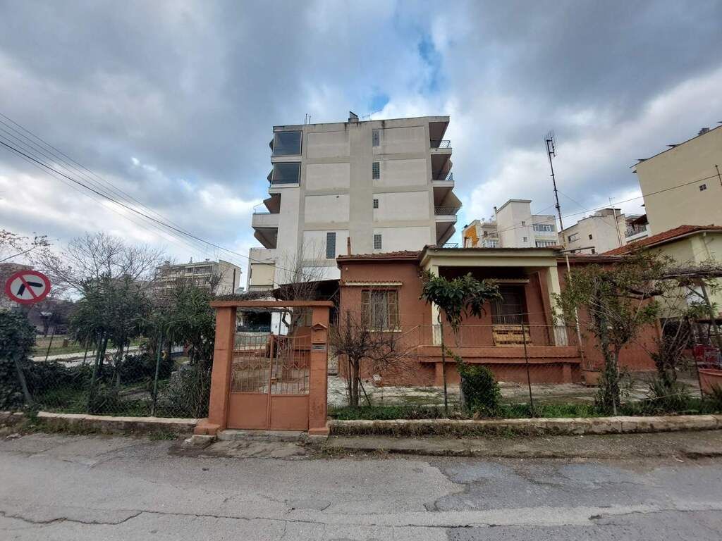 Дом в Салониках, Греция, 90 м² - фото 1