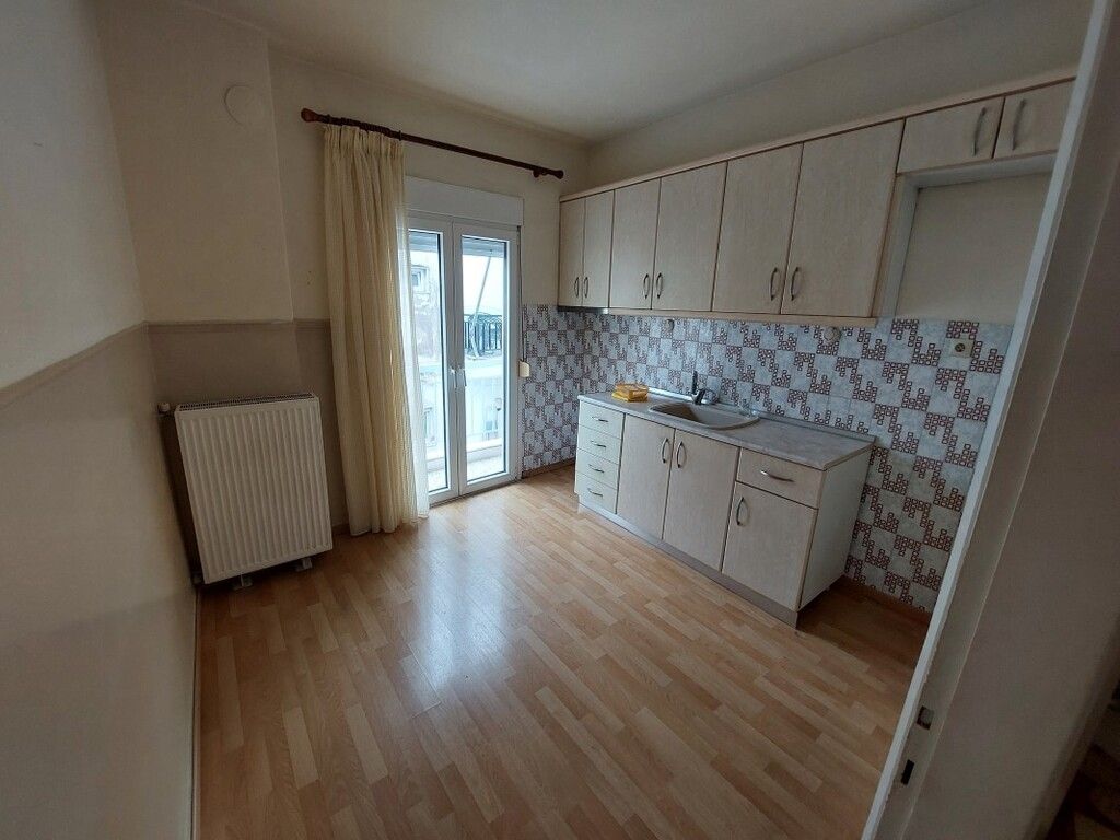 Квартира в Салониках, Греция, 59 м² - фото 1