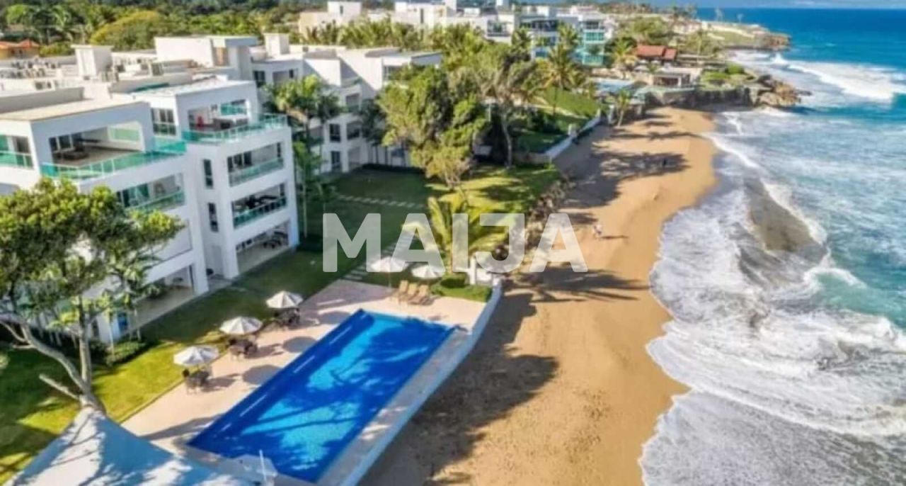 Апартаменты в Сосуа, Доминиканская Республика, 306 м² - фото 2