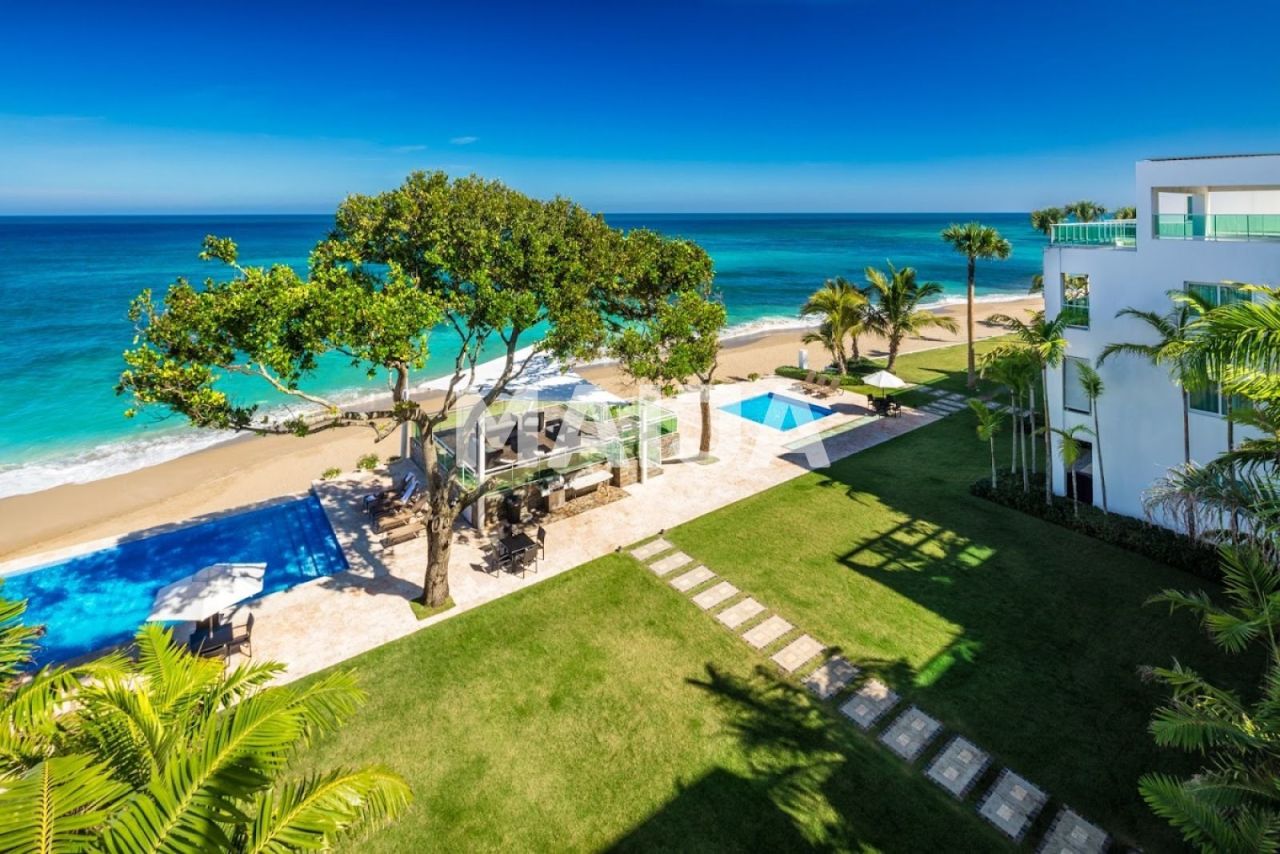 Апартаменты в Сосуа, Доминиканская Республика, 306 м² - фото 3