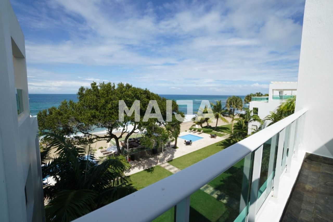 Апартаменты в Сосуа, Доминиканская Республика, 306 м² - фото 4