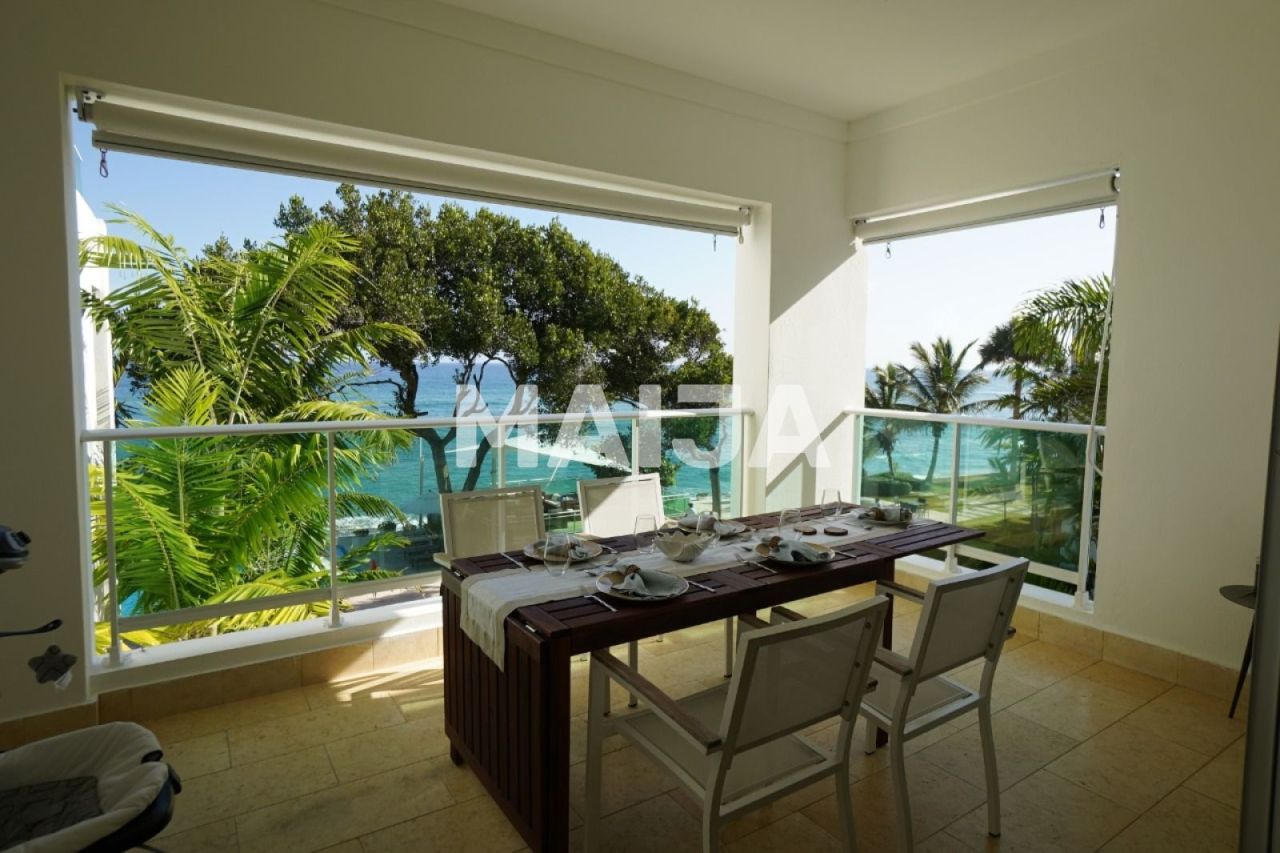 Апартаменты в Сосуа, Доминиканская Республика, 306 м² - фото 9