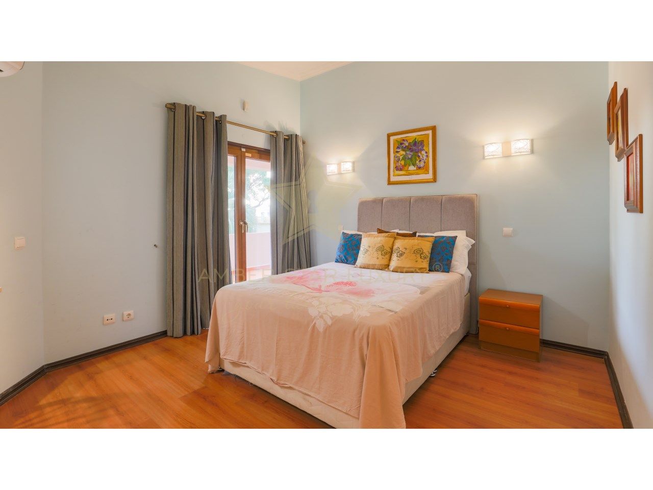 Вилла в Картейра, Португалия, 170 м² - фото 9