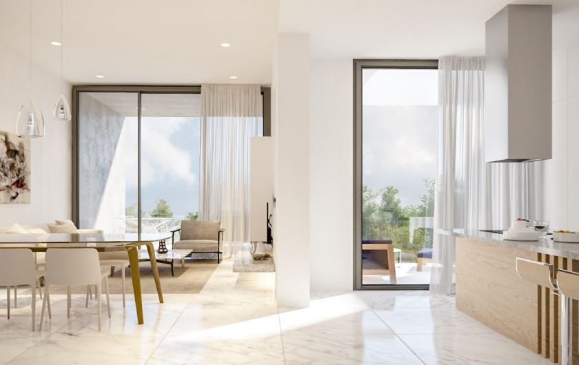 Вилла в Героскипу, Кипр, 169 м² - фото 12