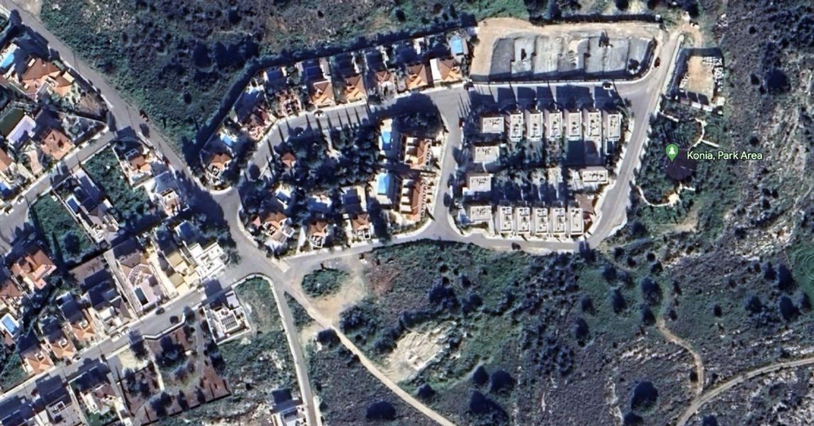 Таунхаус в Пафосе, Кипр, 103 м² - фото 4