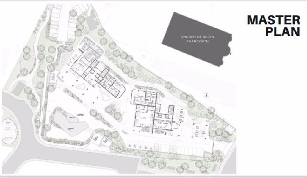 Апартаменты в Пафосе, Кипр, 62 м² - фото 7