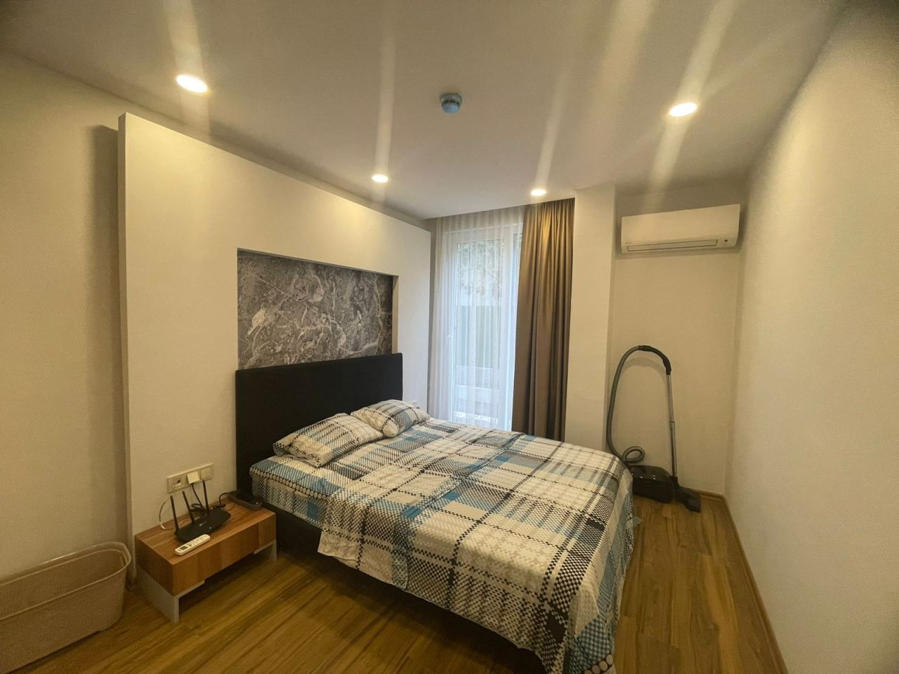 Апартаменты в Анталии, Турция, 50 м² - фото 5