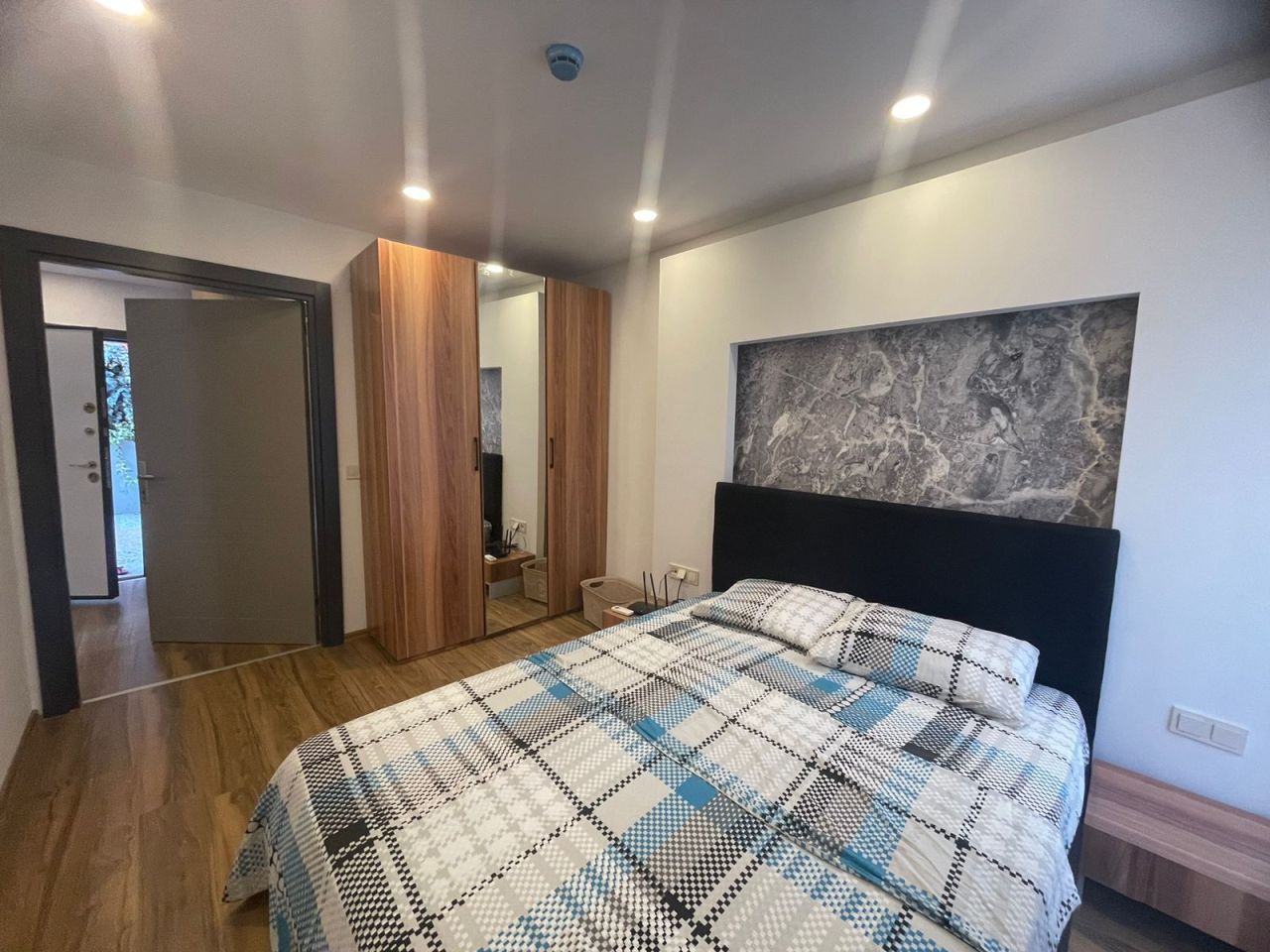 Апартаменты в Анталии, Турция, 50 м² - фото 6