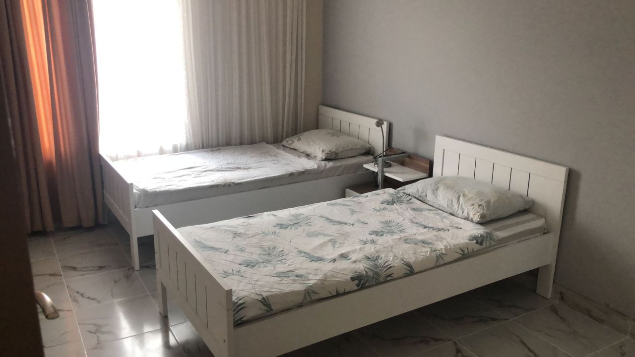 Апартаменты в Анталии, Турция, 100 м² - фото 7