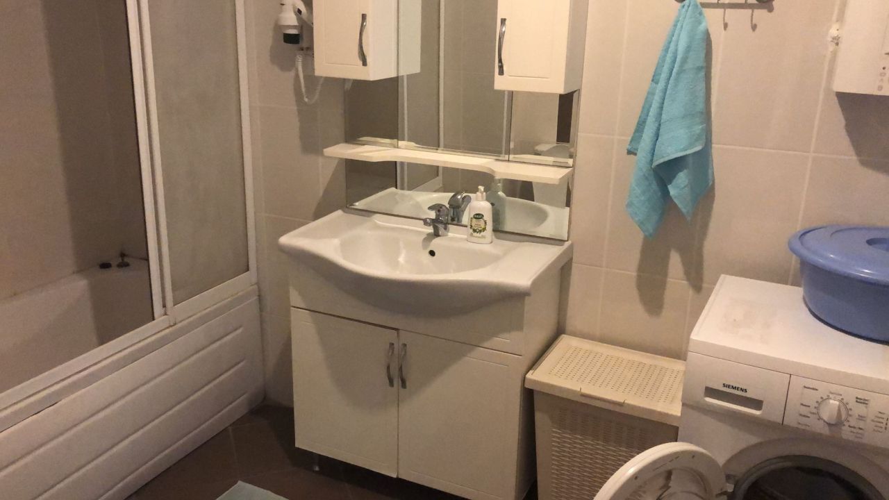 Апартаменты в Анталии, Турция, 100 м² - фото 8