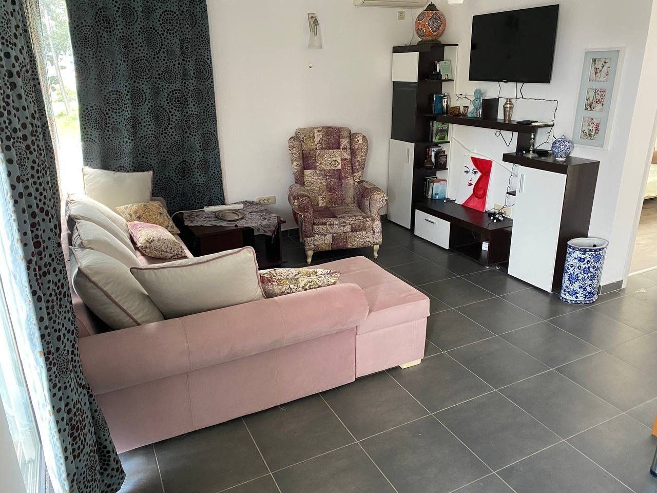 Дом в Херцег-Нови, Черногория, 120 м² - фото 4