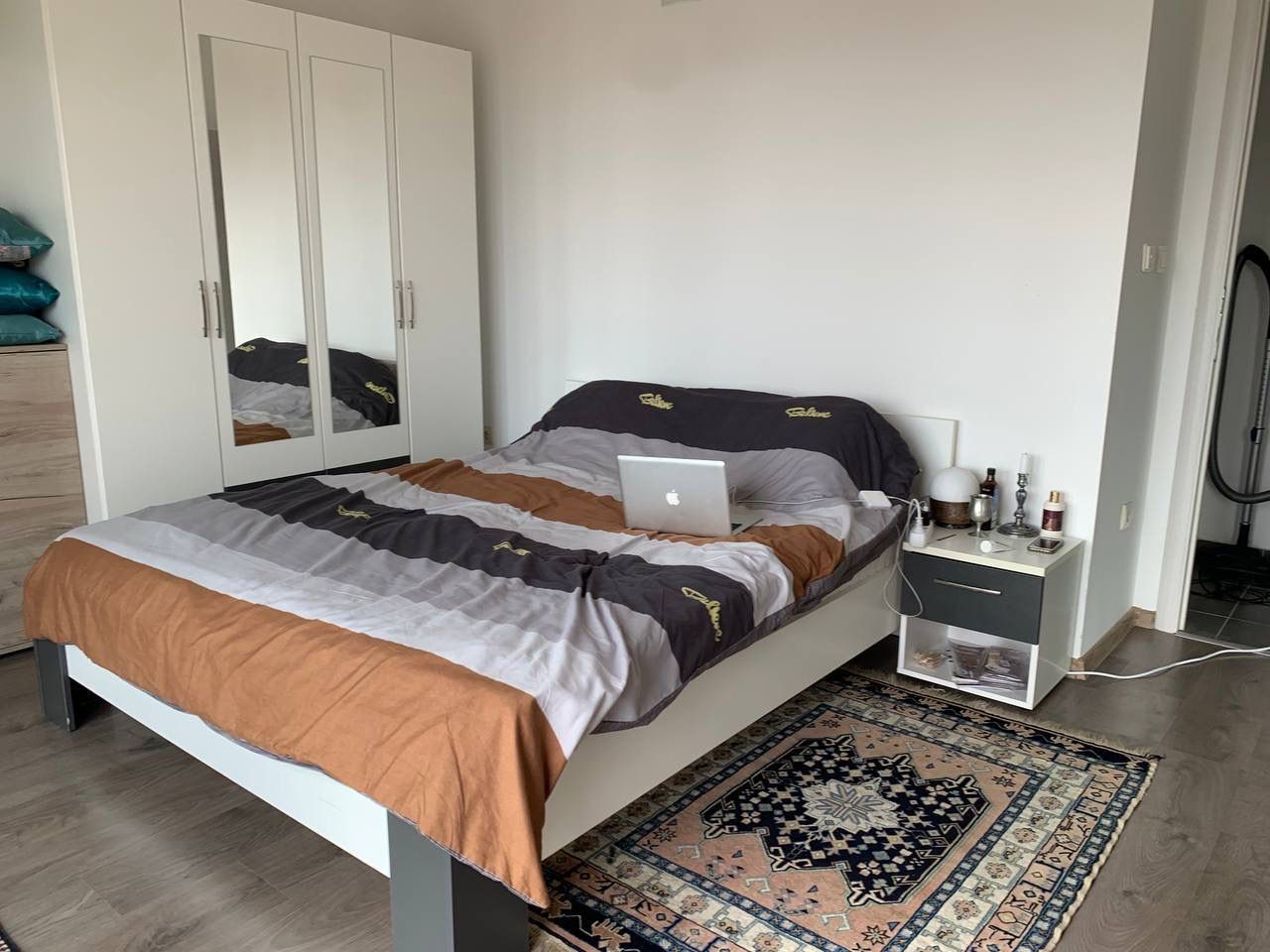 Дом в Херцег-Нови, Черногория, 120 м² - фото 9