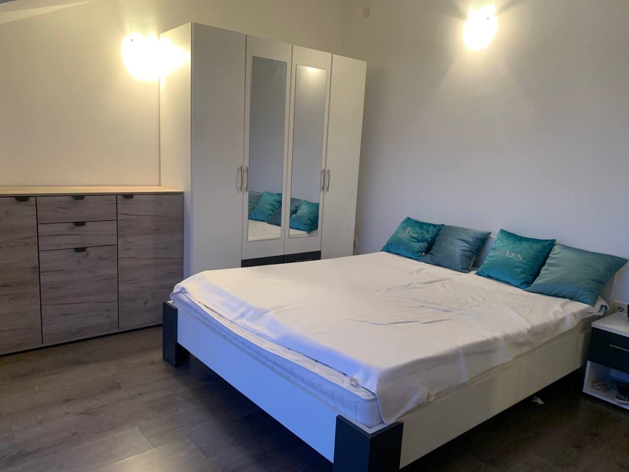 Дом в Херцег-Нови, Черногория, 120 м² - фото 8