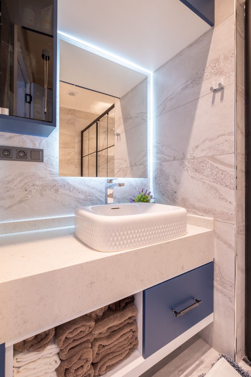 Пентхаус в Алании, Турция, 280 м² - фото 7