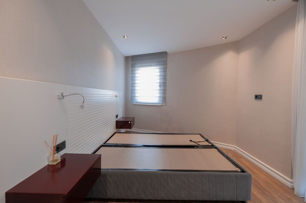 Пентхаус в Алании, Турция, 280 м² - фото 10