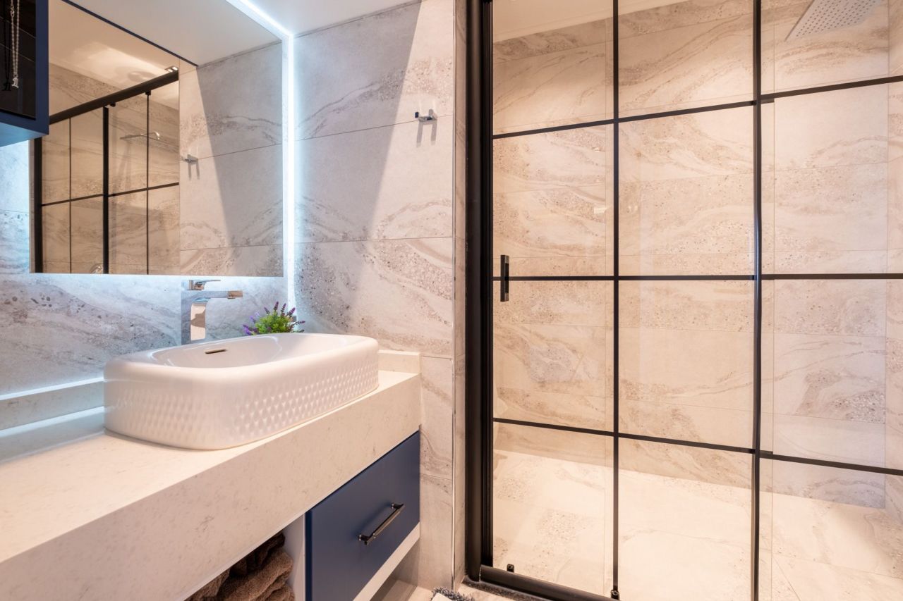 Пентхаус в Алании, Турция, 280 м² - фото 6