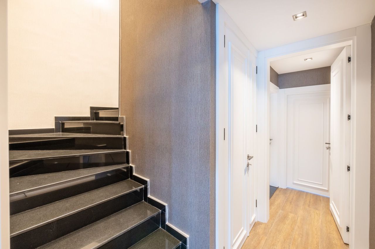 Пентхаус в Алании, Турция, 280 м² - фото 8