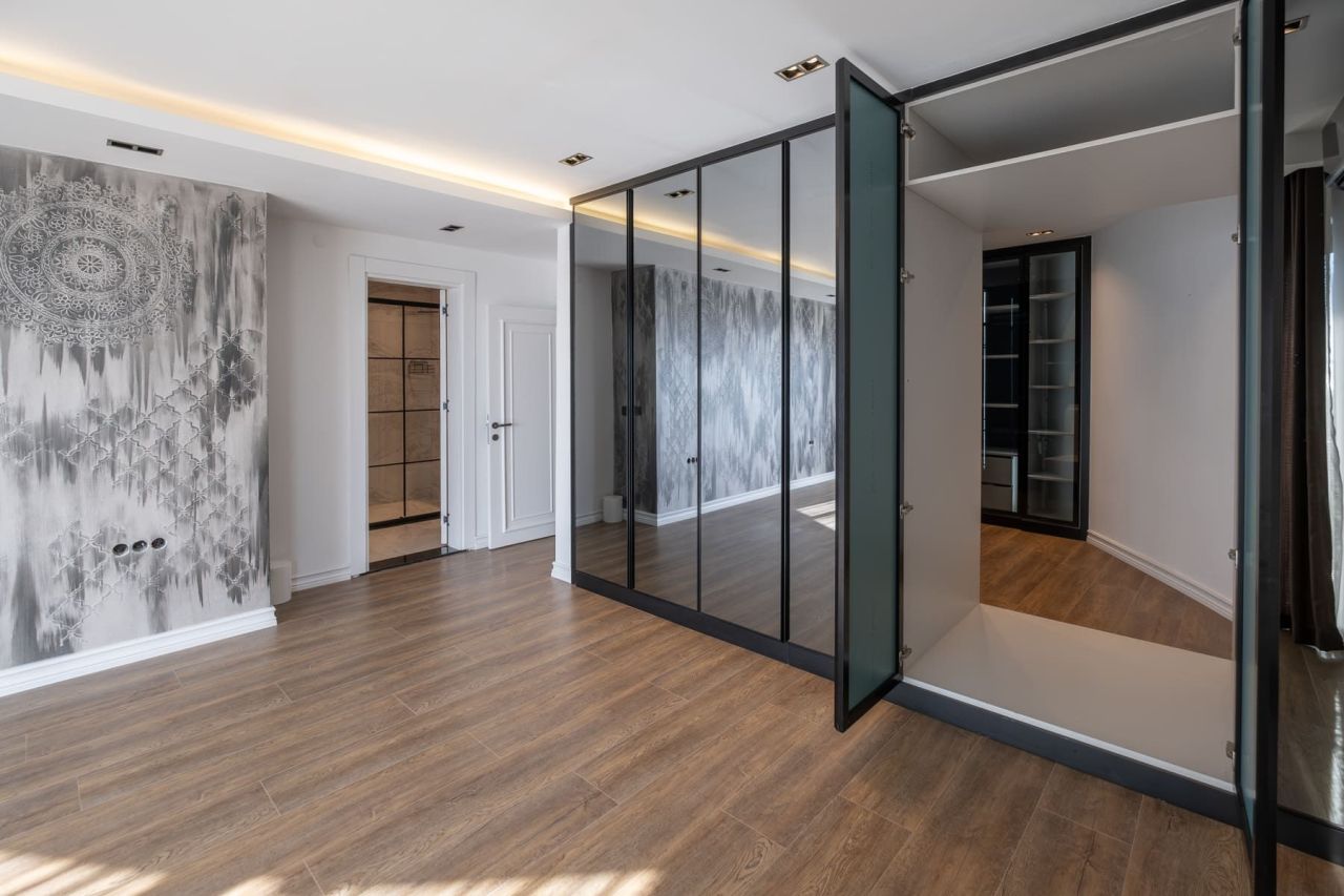 Пентхаус в Алании, Турция, 280 м² - фото 18