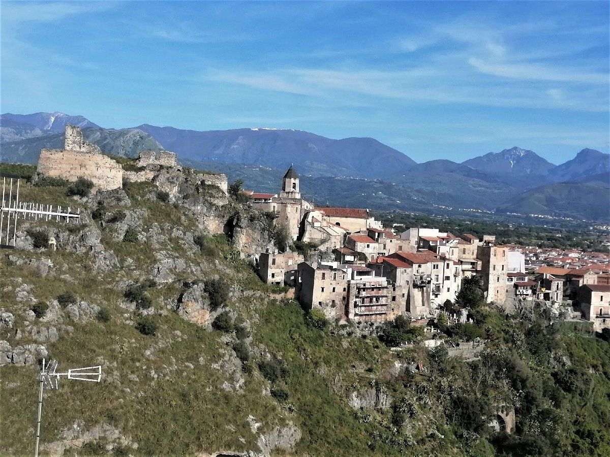 Квартира в Скалее, Италия, 55 м² - фото 3