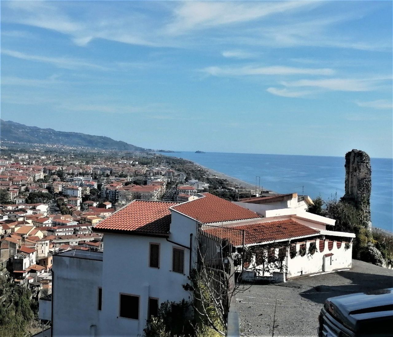 Квартира в Скалее, Италия, 55 м² - фото 2