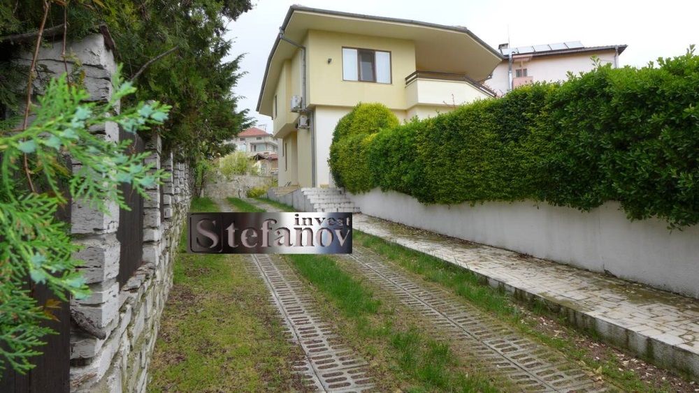 Дом в Бяле, Болгария, 234 м² - фото 2