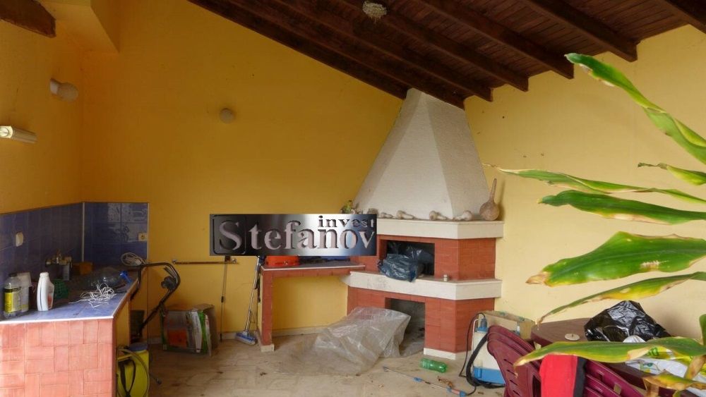 Дом в Бяле, Болгария, 234 м² - фото 14