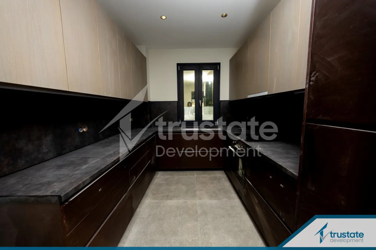 Вилла на Халкидиках, Греция, 350 м² - фото 15