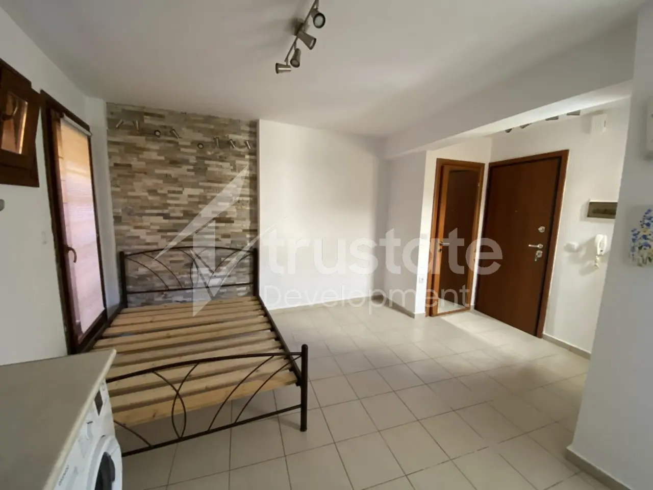 Квартира в Салониках, Греция, 30 м² - фото 1