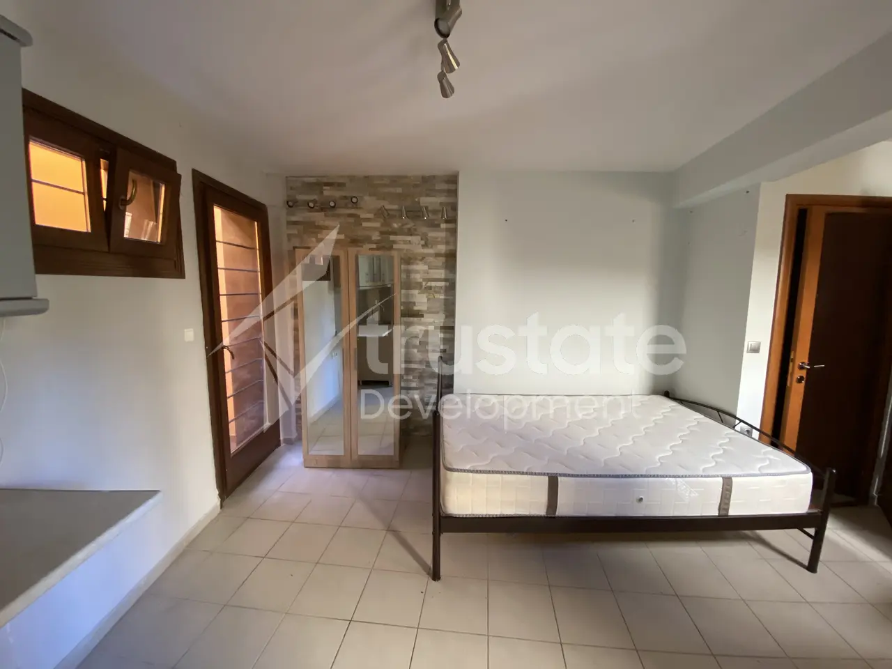 Квартира в Салониках, Греция, 30 м² - фото 6