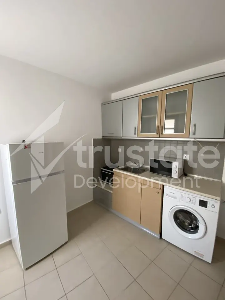 Квартира в Салониках, Греция, 30 м² - фото 3