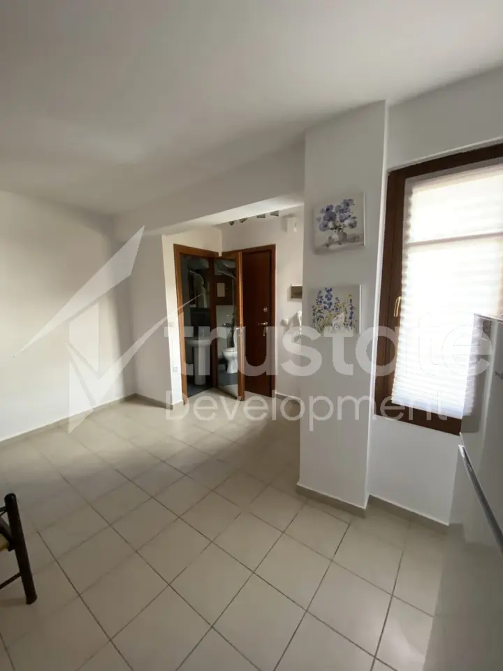 Квартира в Салониках, Греция, 30 м² - фото 5