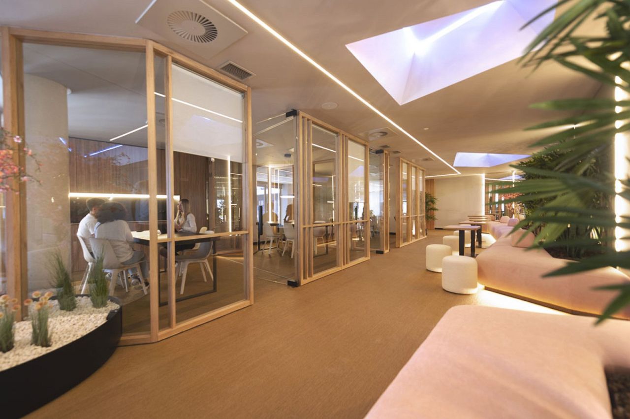 Квартира в Барселоне, Испания, 106 м² - фото 10